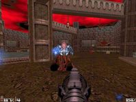 Doom 64 sur Nintendo 64